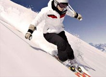 常識(shí)五：全制動(dòng)姿勢(shì)保持輕松